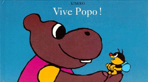 Vive popo