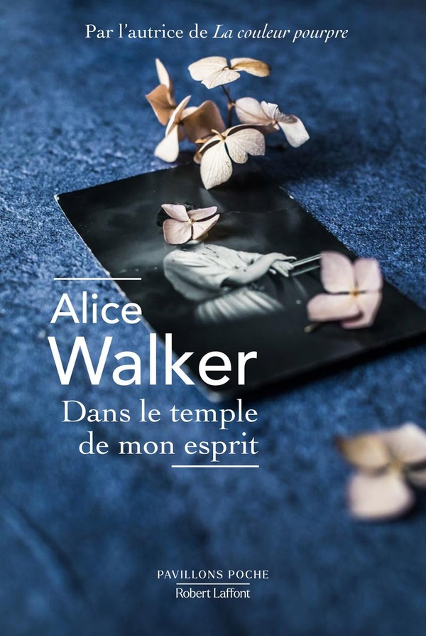 Walker Alice Dans Le Temple De Mon Esprit