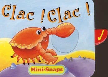 Clac ! clac !