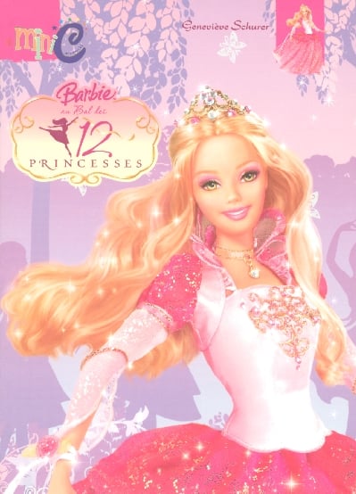 Barbie au bal des 12 princesses