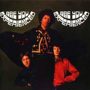 Are you experienced