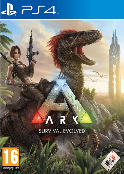 Ark Survival