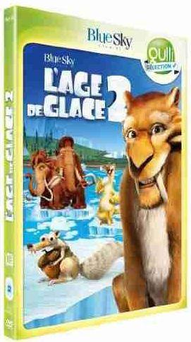 L'Age de glace 2