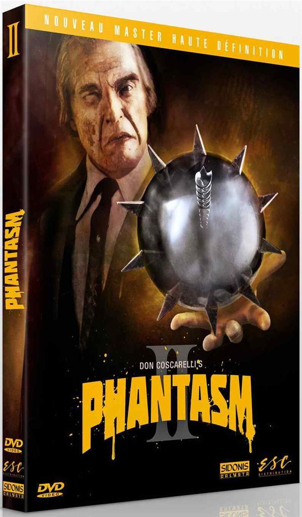 Phantasm II