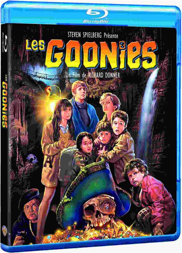 Les Goonies