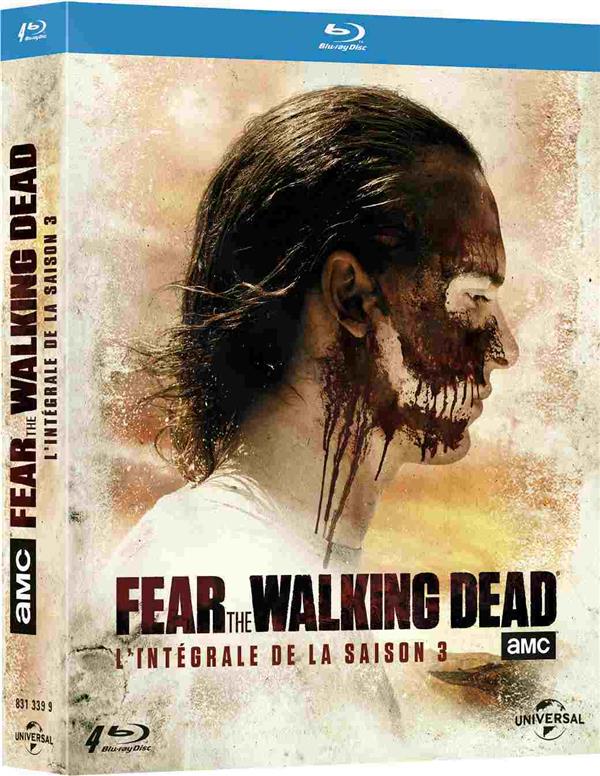 Fear the Walking Dead - Saison 3