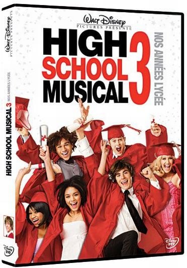 High School Musical 3 - Nos années lycée