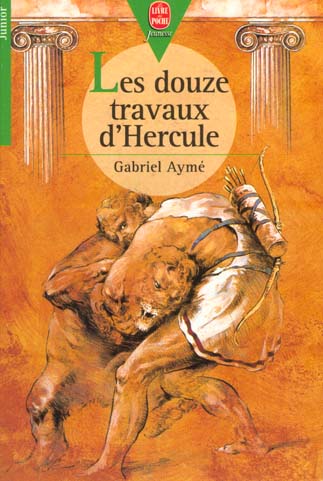 Les douze travaux d'hercule