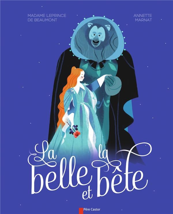 La belle et la bete