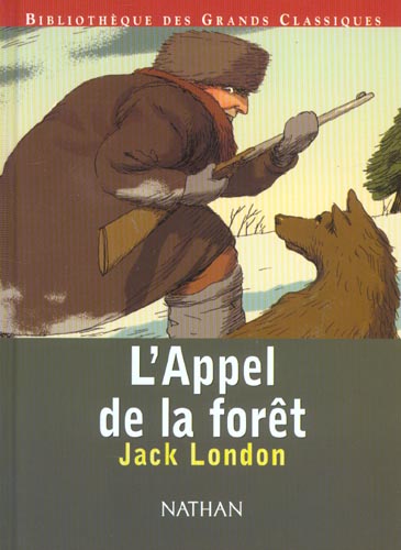 L'appel de la foret