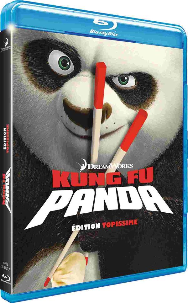 Kung Fu Panda