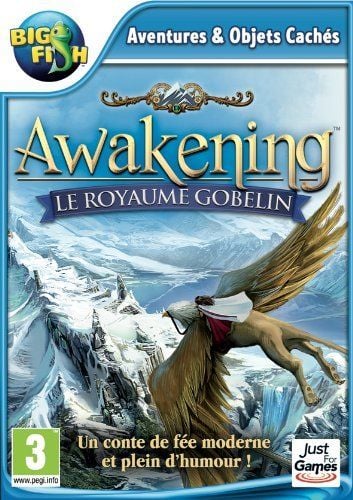 Awakening: Le Royaume Goblin Pc - vue 4