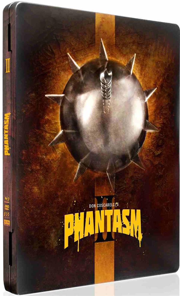 Phantasm II