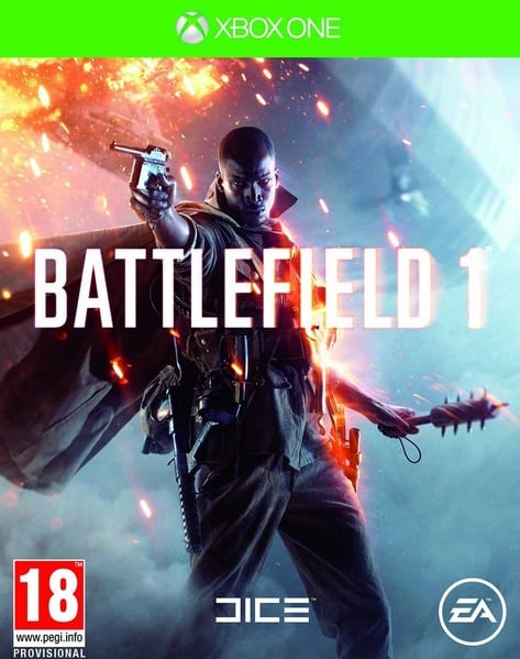 Battlefield 1