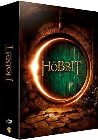 Le Hobbit - La trilogie