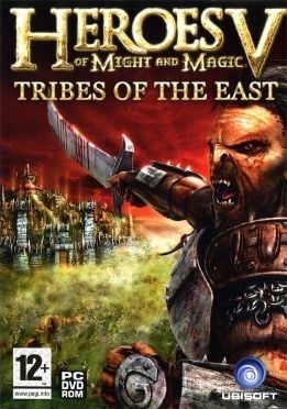 Heroes Of Might & Magic 5: Tribes Of The East Pc - vue 9