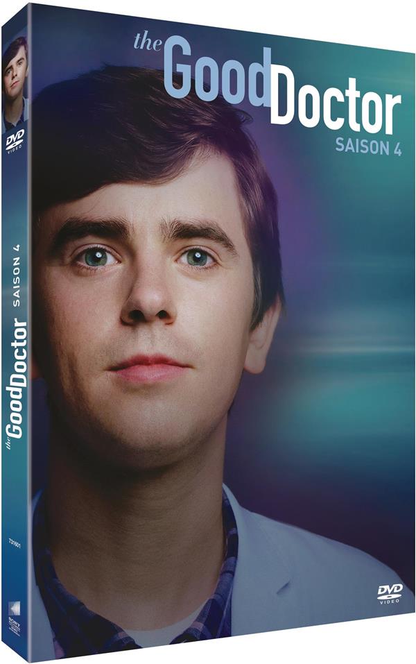 The Good Doctor - Saison 4