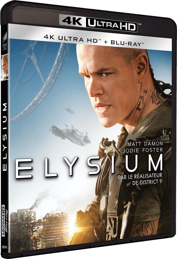 Elysium