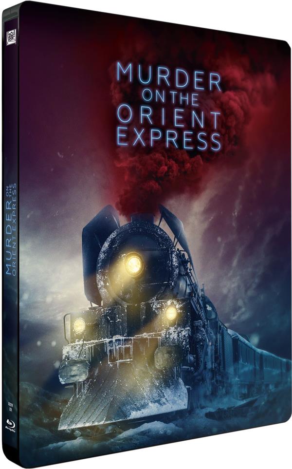 Le Crime de l'Orient Express