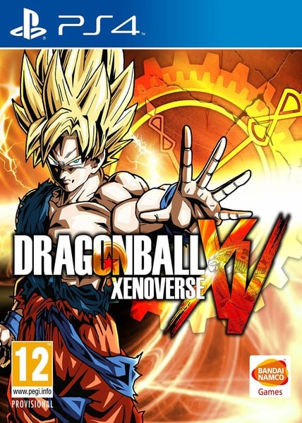 Dragon Ball : Xenoverse