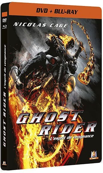 Ghost Rider 2 : L'esprit de vengeance