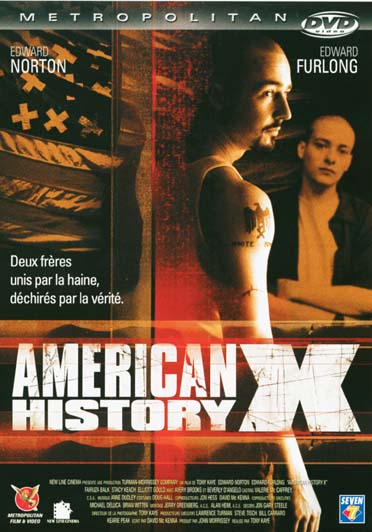 American History X