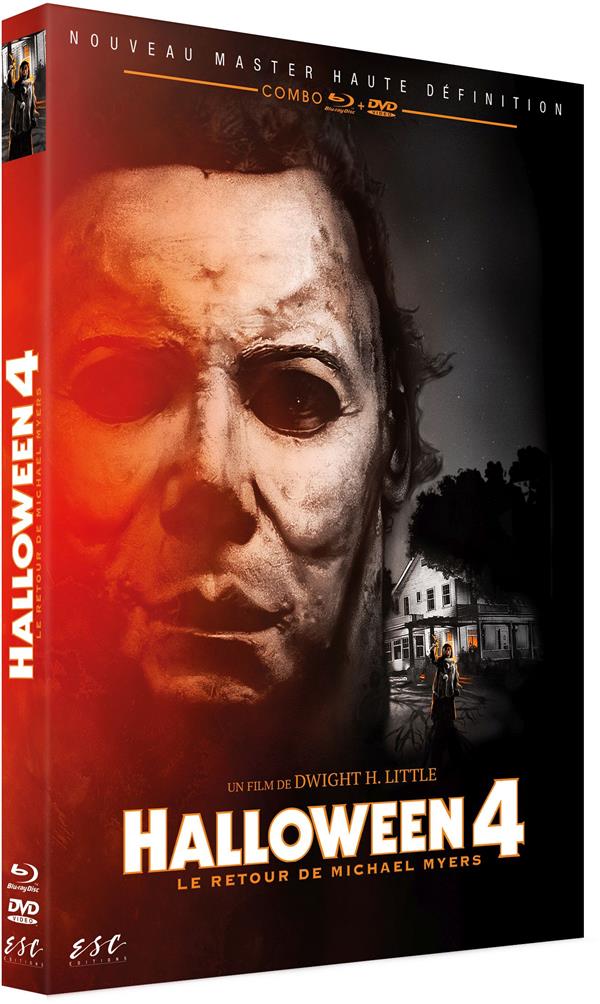 Halloween 4 : Le retour de Michael Myers