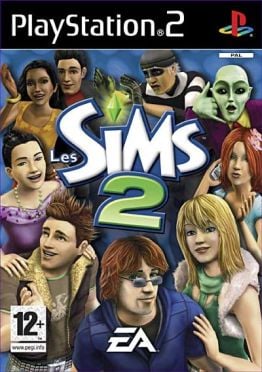 Les Sims 2