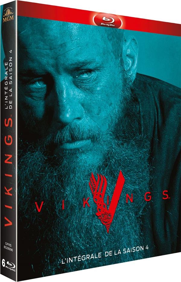 Vikings - Saison 4