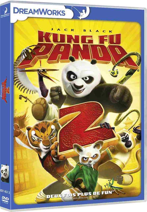 Kung Fu Panda 2