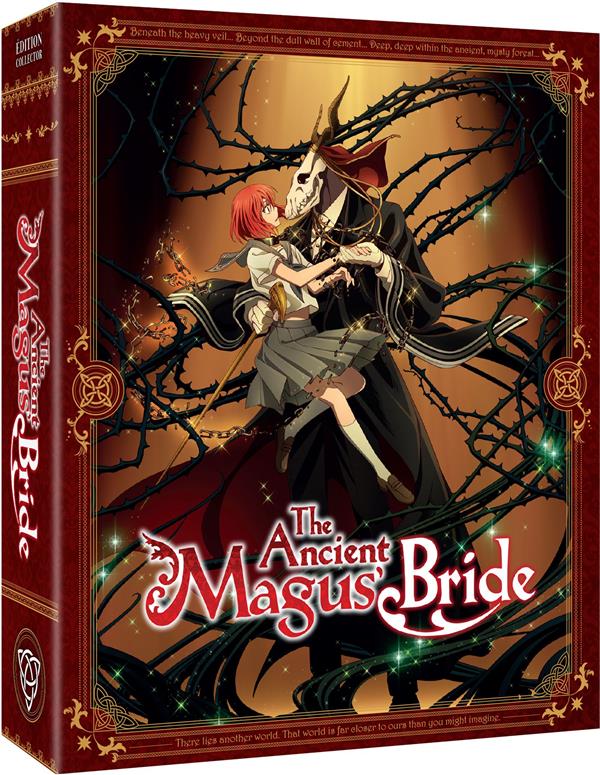 The Ancient Magus Bride - Saison 1