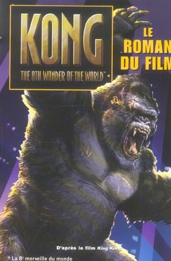 King-kong