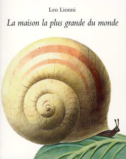 La maison la plus grande du monde