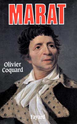 Olivier Coquard Marat