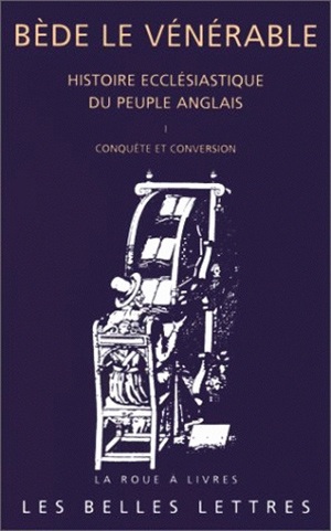 Bède Le Vénérable Null Histoire Ecclésiastique Du Peuple Anglais - Tome 1, Conquête Et Conversion