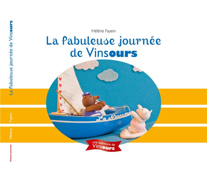 La fabuleuse journée de Vinsours