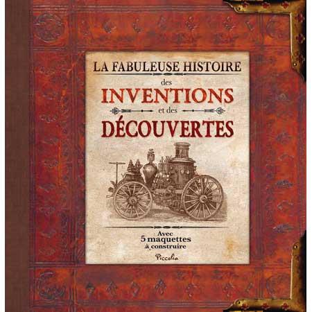 La fabuleuse histoire