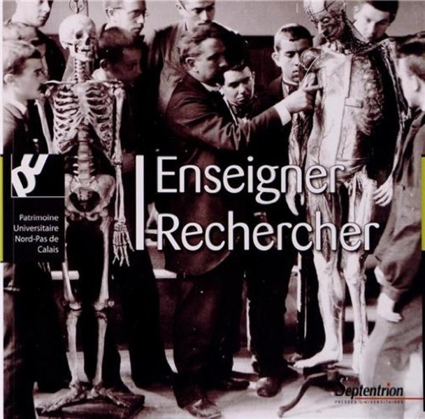 El-Haggar Nabil Enseigner Rechercher