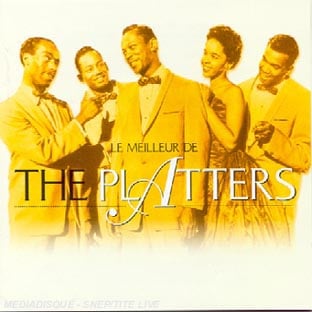 Le Meilleur De The Platters