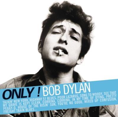 Only Bob Dylan !