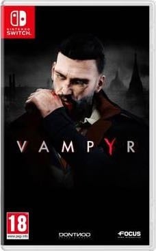 Vampyr