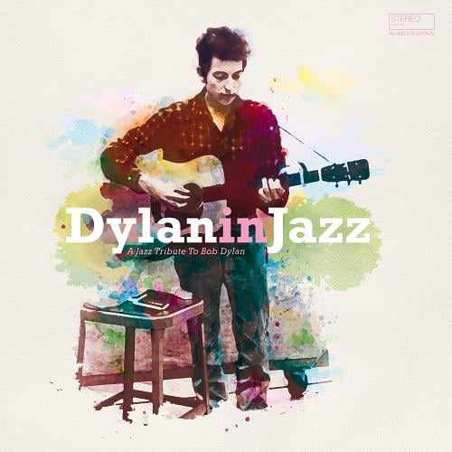 Bob Dylan in jazz