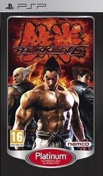 Tekken 6