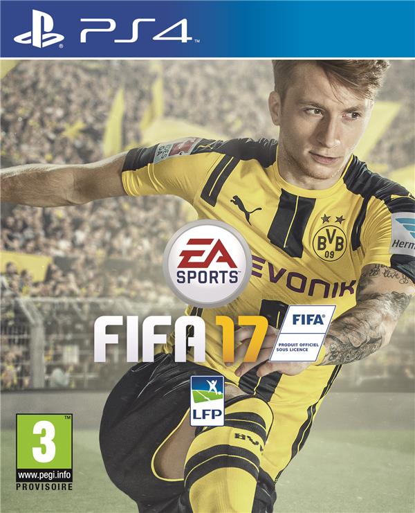 FIFA 17