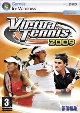 Virtua Tennis 2009