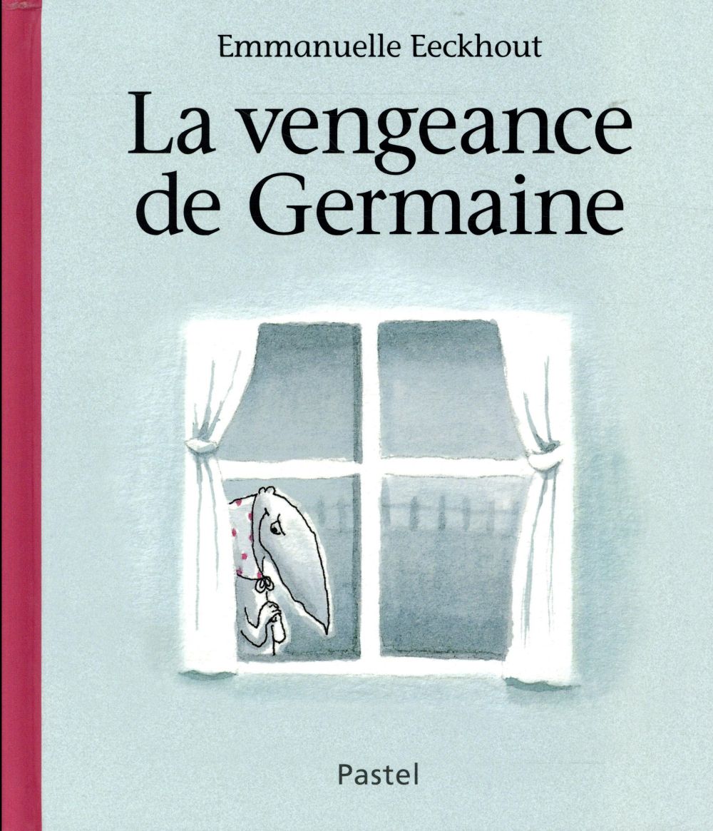 La vengeance de Germaine