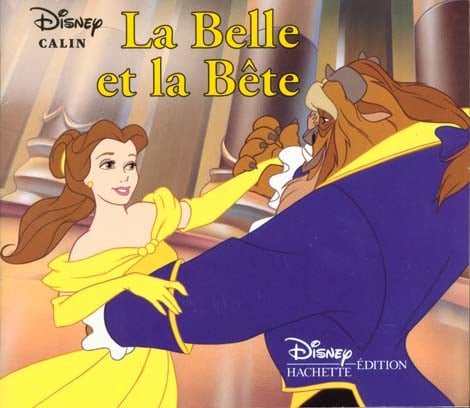 La belle et la bete