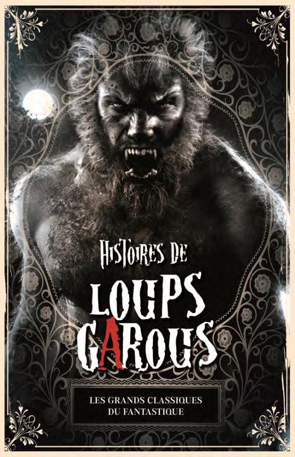 Histoires de loup garous