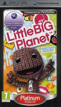 Little Big Planet