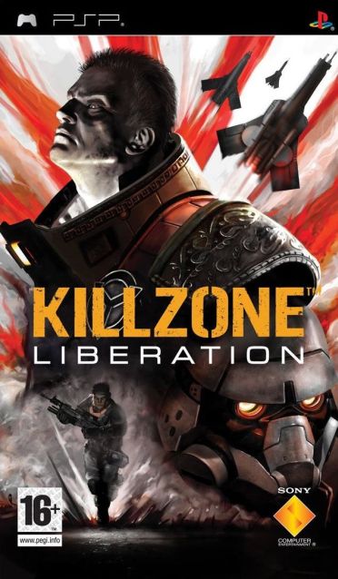 Killzone Liberation